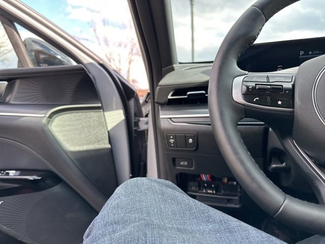 Certified 2026 Kia K5 GT-Line w/ GT-Line Premium Package image 44