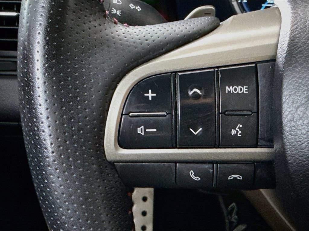 Used 2022 Lexus RX 350 F Sport AWD/4WD image 11