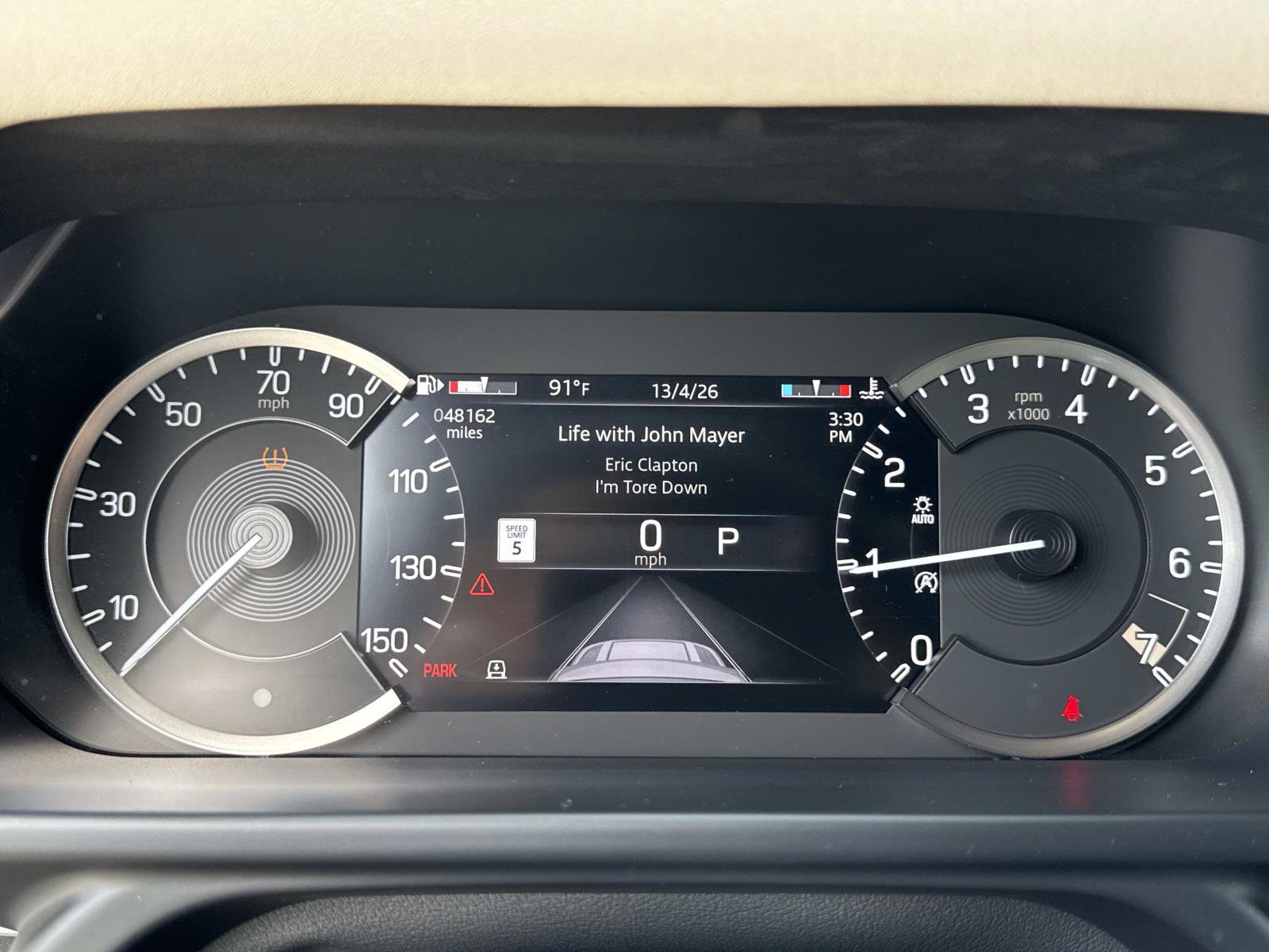 Used 2023 Land Rover Defender 110 X-Dynamic SE AWD/4WD image 34