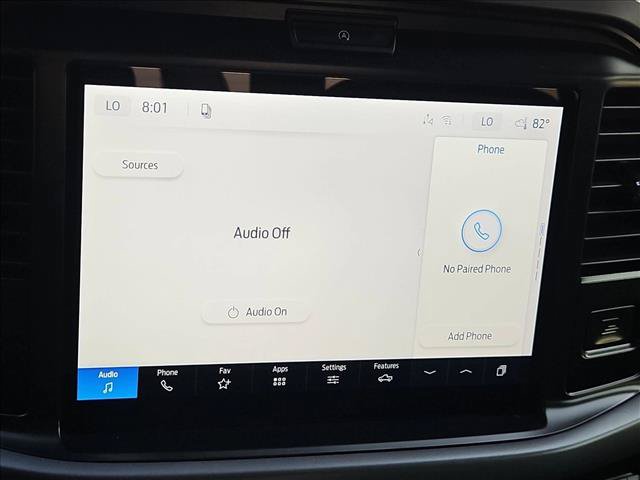 New 2026 Ford F150 XLT AWD/4WD image 17