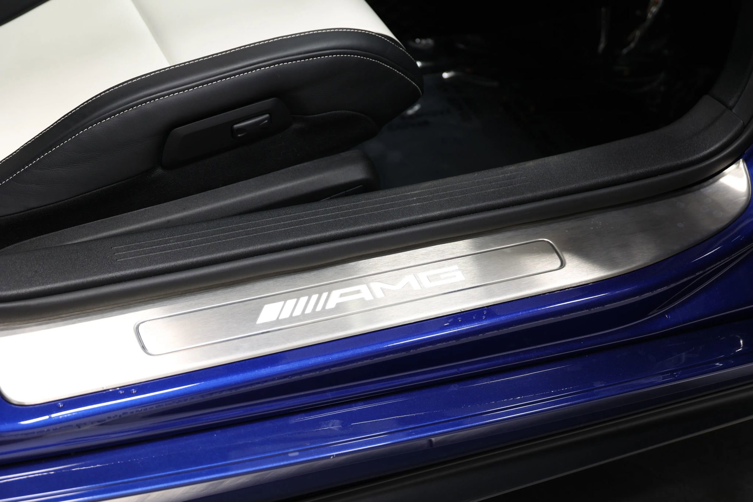 Used 2017 Mercedes-Benz AMG GT Coupe image 55