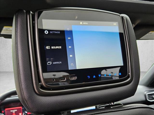 Used 2023 Ford Explorer ST-Line w/ Class IV Trailer Tow Package image 18