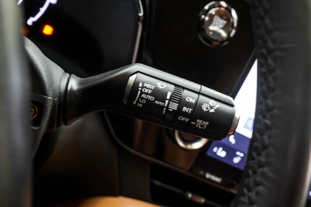Used 2023 Lexus NX 350 AWD w/ Cold Area Package image 38
