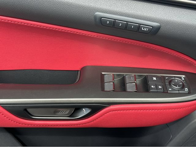 New 2026 Lexus NX 350h F Sport AWD/4WD image 36