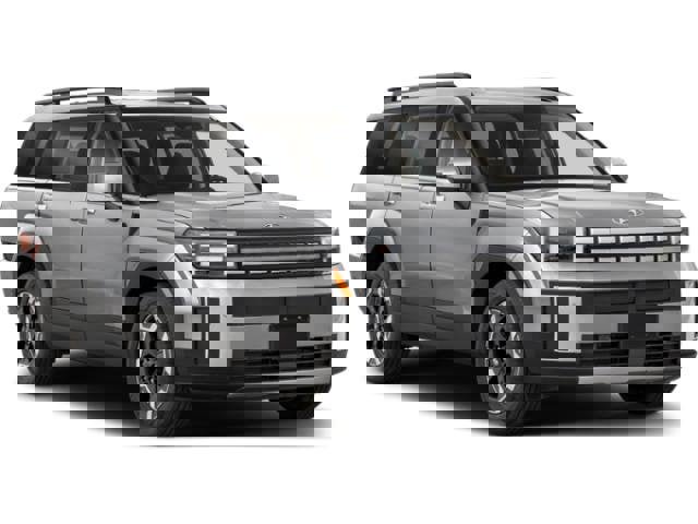 New 2026 Hyundai Santa Fe SEL image 9