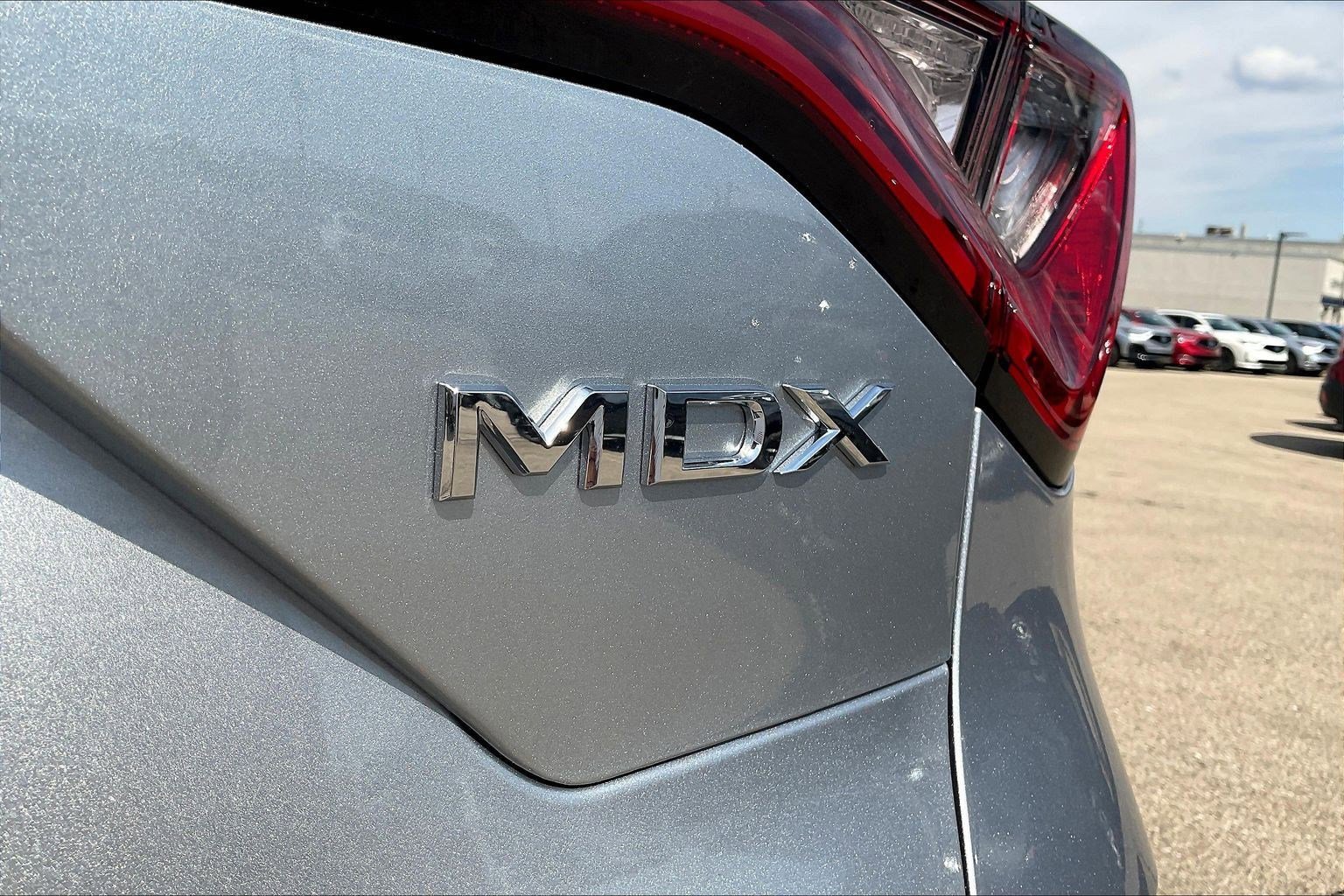 New 2026 Acura MDX SH-AWD w/ Advance Package image 14
