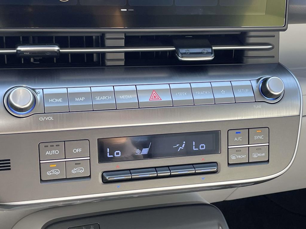 New 2026 Hyundai Kona SEL Premium image 27