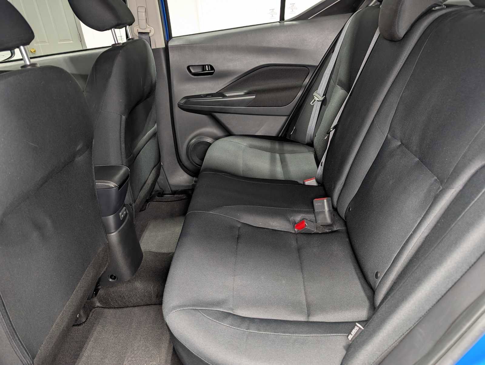 Used 2023 Nissan Kicks S image 22