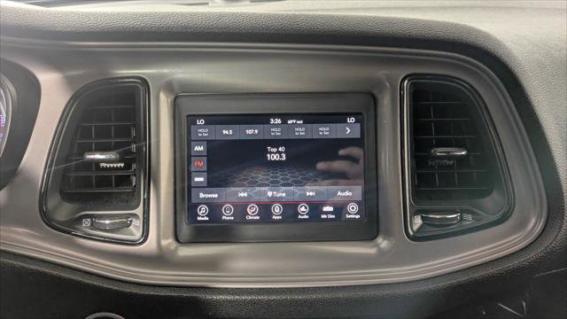 Used 2023 Dodge Challenger GT image 26