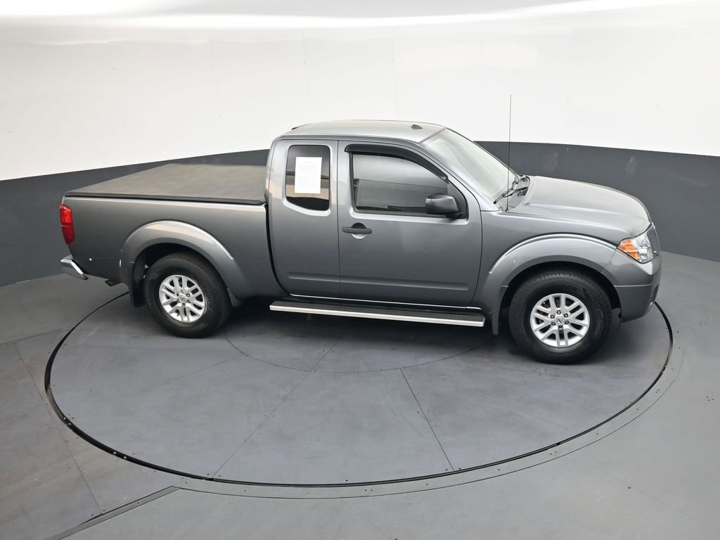 Used 2018 Nissan Frontier SV image 21