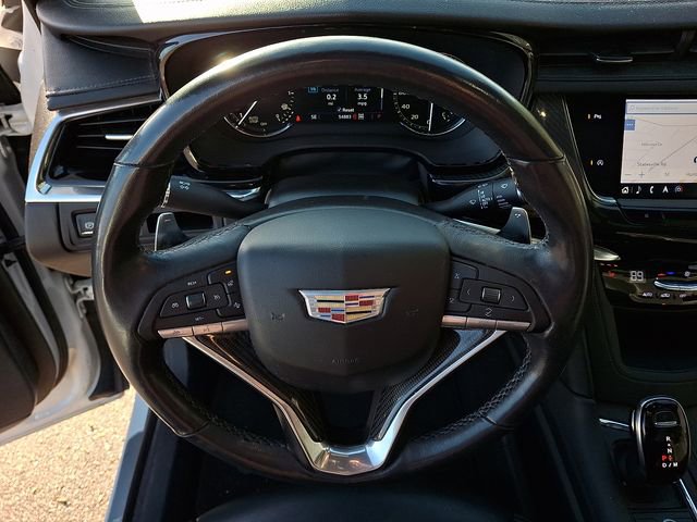 Used 2020 Cadillac XT6 Sport image 20