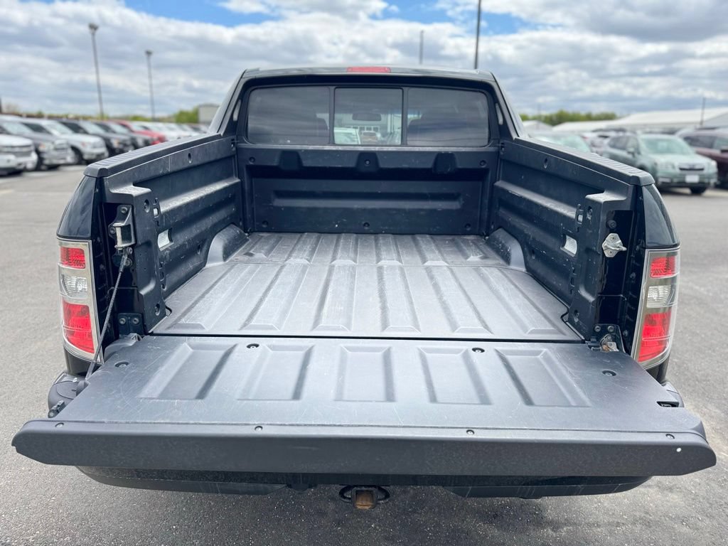 Used 2012 Honda Ridgeline RTL image 43