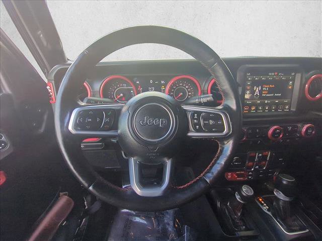 Used 2020 Jeep Gladiator Rubicon image 29