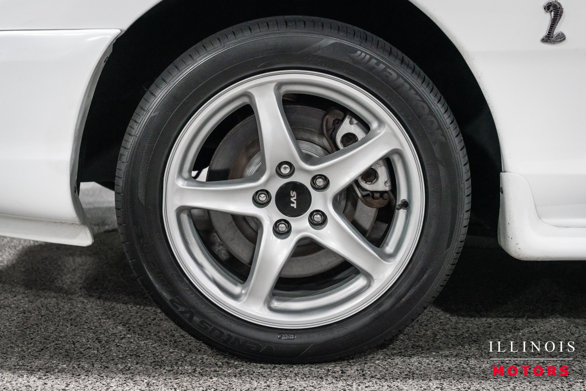 Used 1998 Ford Mustang Cobra RWD image 11