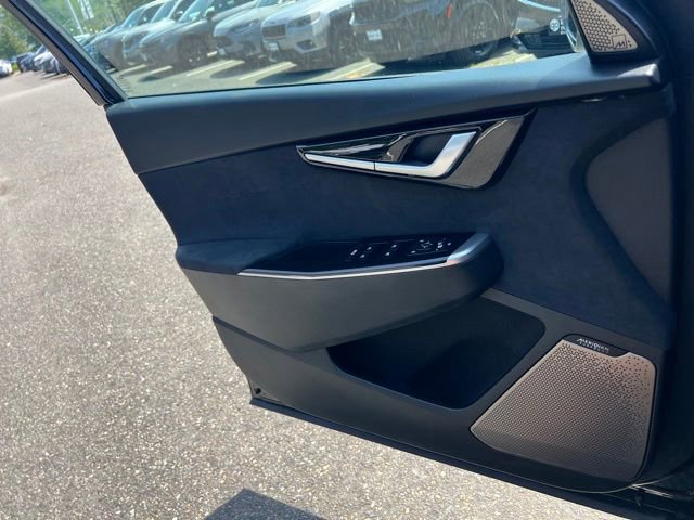 Certified 2023 Kia EV6 GT AWD/4WD image 17