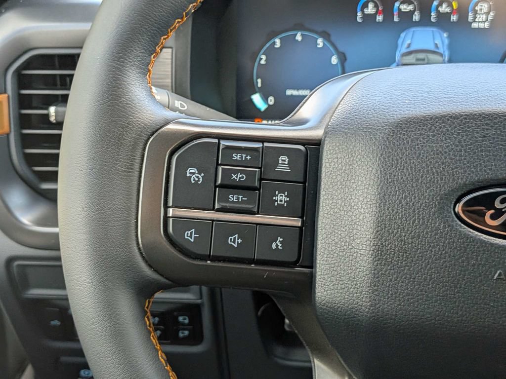 Used 2025 Ford F150 Tremor w/ Bed Utility Package AWD/4WD image 25