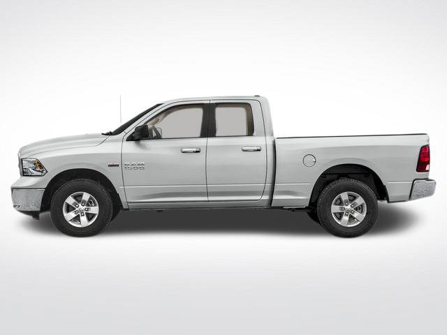 Used 2024 RAM 1500 Classic SLT AWD/4WD image 25