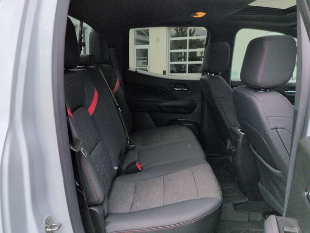 Used 2023 Chevrolet Colorado Z71 w/ Z71 Convenience Package 2 AWD/4WD image 30