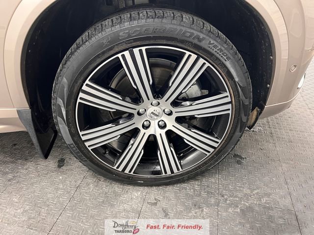 Used 2024 Volvo XC90 B6 Plus w/ Protection Package Premier AWD/4WD image 22