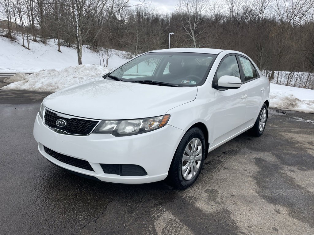 Used 2013 Kia Forte EX image 7