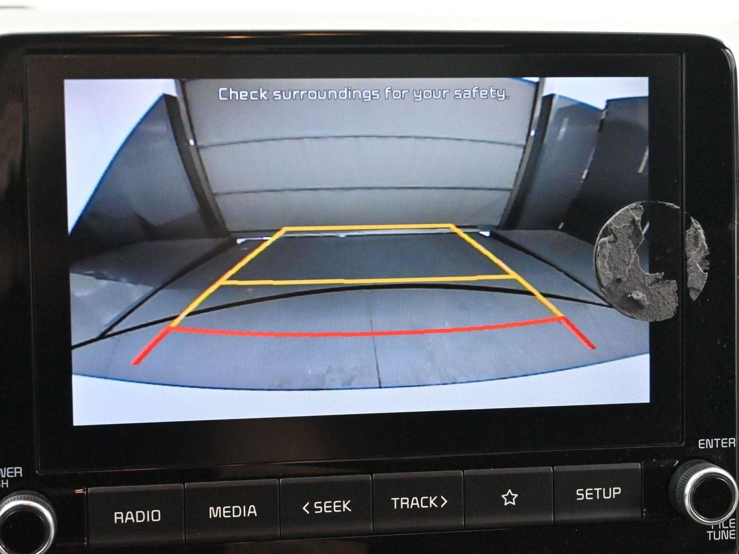 Used 2021 Kia Rio S image 25