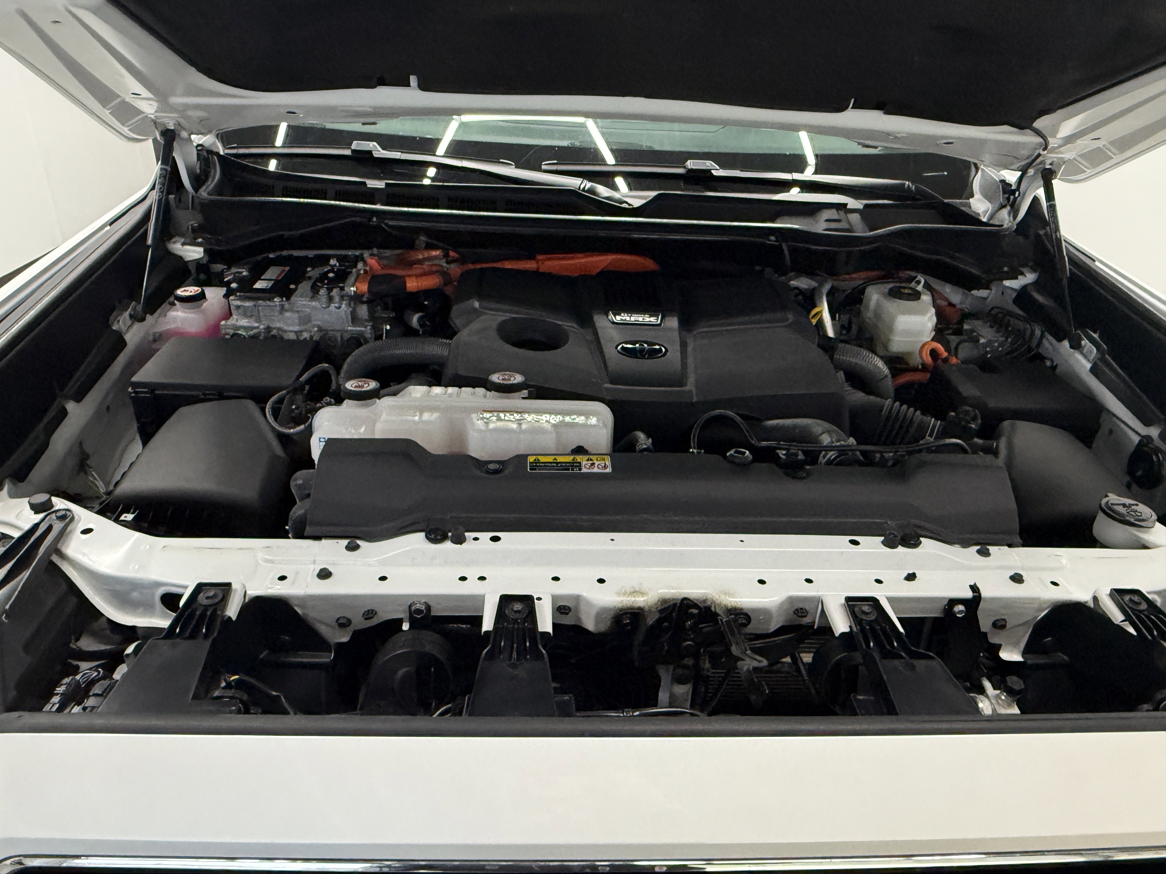 Used 2024 Toyota Sequoia Limited image 29