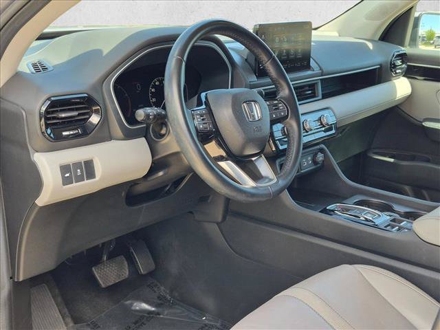 Used 2024 Honda Pilot EX-L image 9