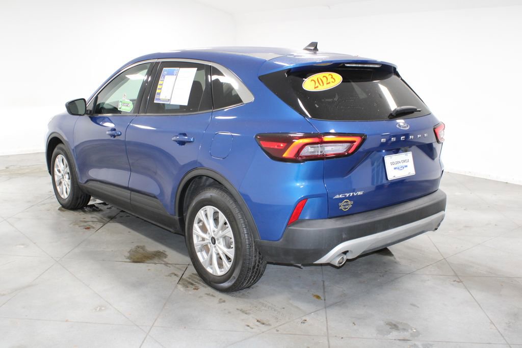 Used 2023 Ford Escape Active image 7