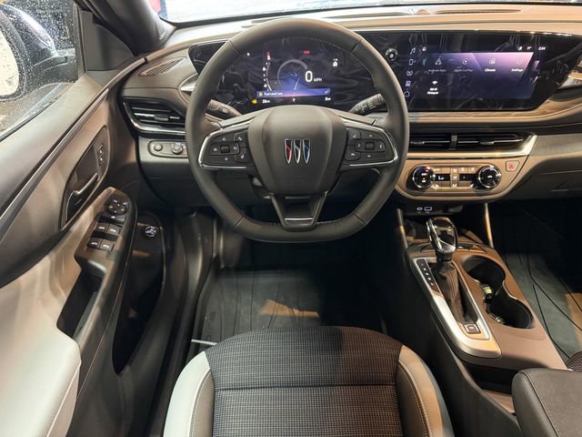 New 2025 Buick Envista Preferred w/ Convenience I Package image 30