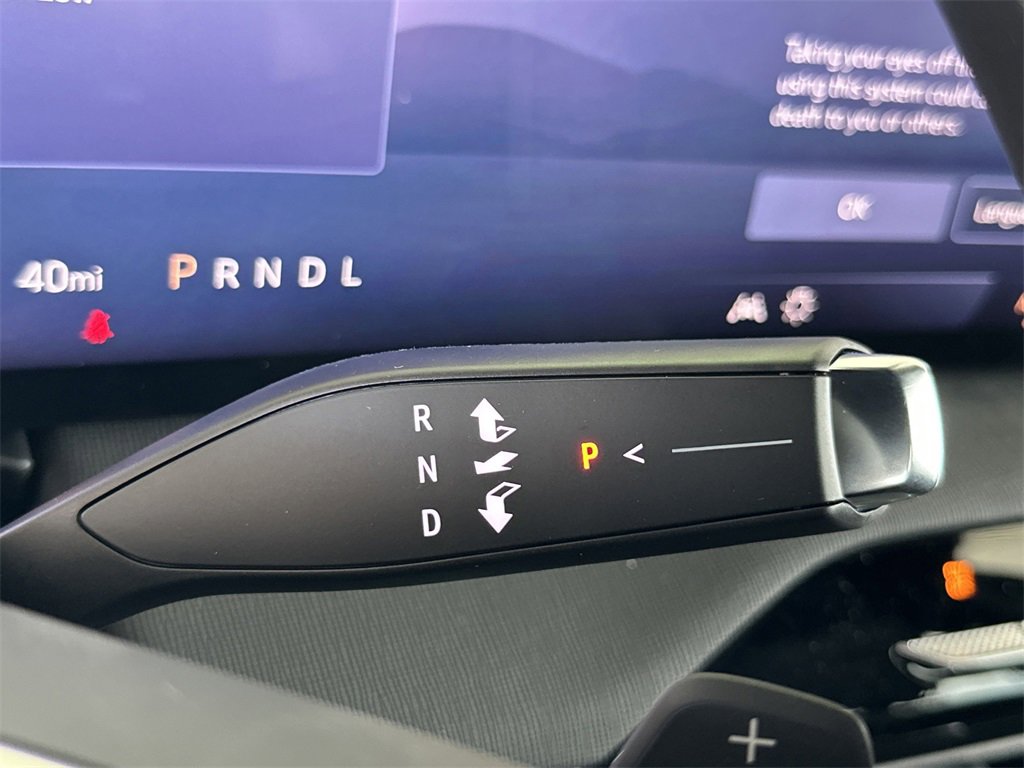 New 2025 Buick Enclave Sport Touring w/ Power Package image 24