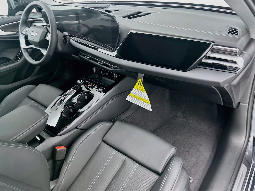 New 2026 Audi A5 Prestige AWD/4WD image 16