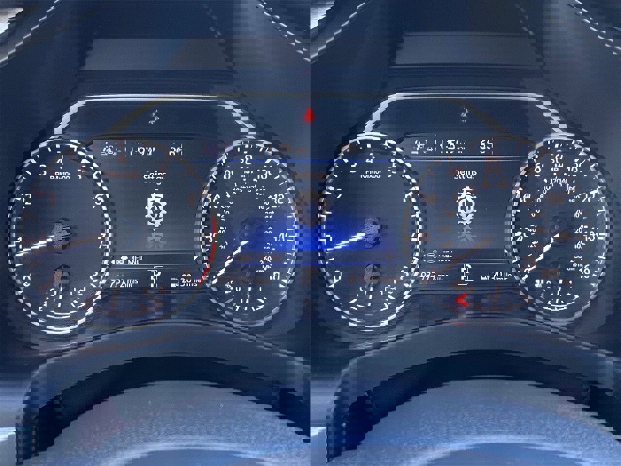 Certified 2020 Nissan Murano S w/ Technology Package image 32