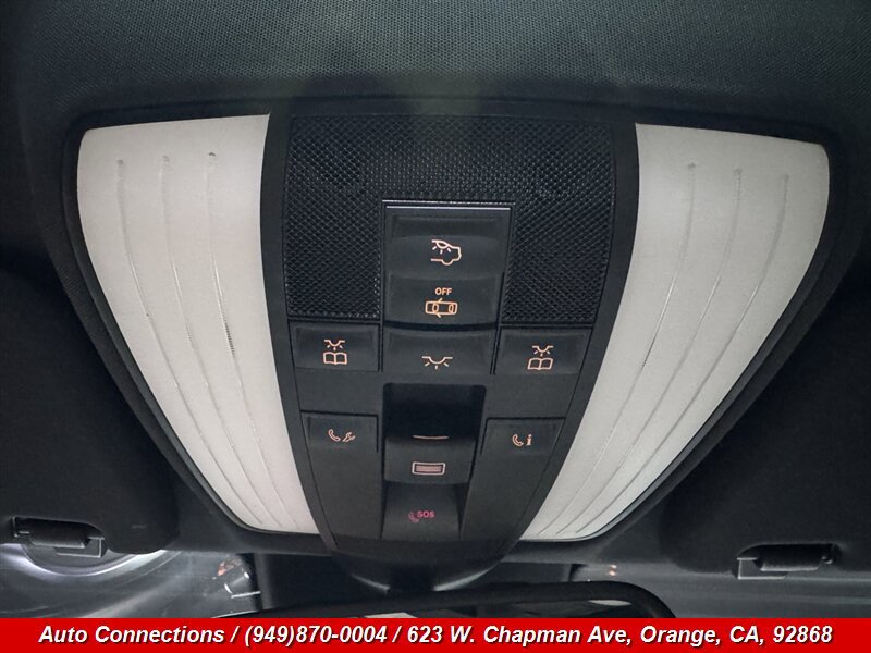 Used 2014 Mercedes-Benz E 350 Sedan w/ Premium 1 Package image 25