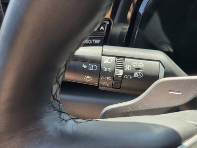 Used 2025 Lexus NX 250 FWD w/ Accessory Package (2T) image 31