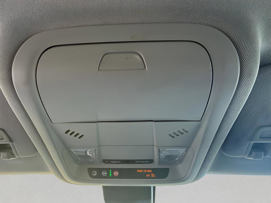 Used 2024 Chevrolet Equinox LT image 30