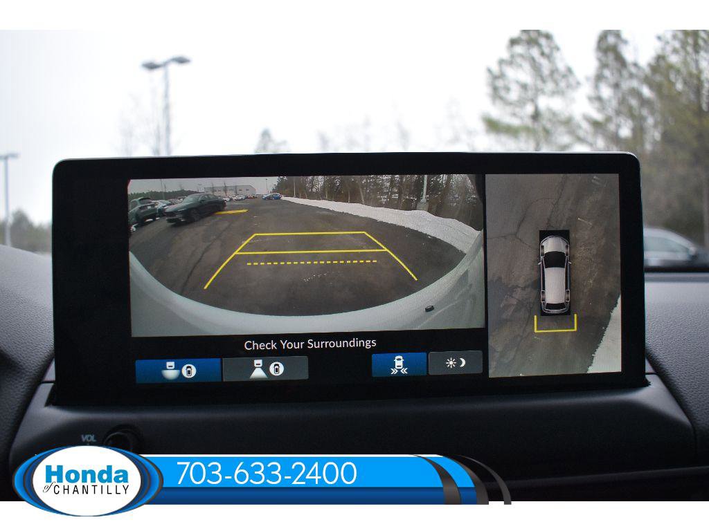 New 2026 Honda Pilot Black Edition image 16