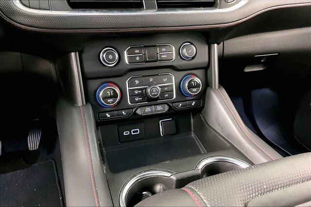 Used 2022 Chevrolet Tahoe RST w/ Luxury Package AWD/4WD image 8