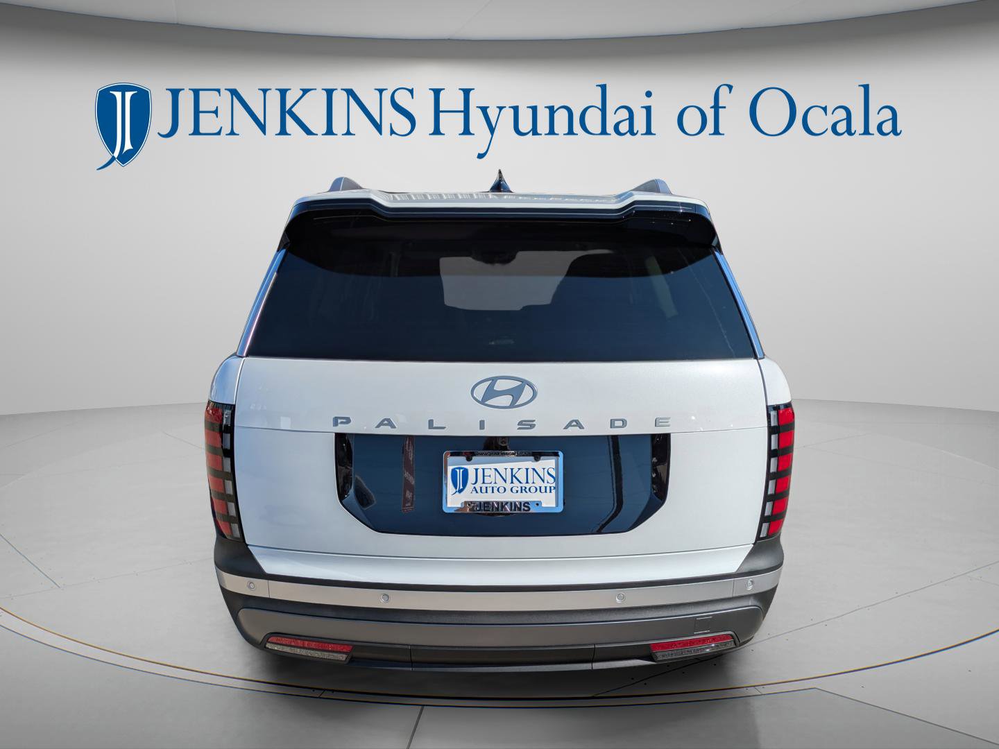 New 2026 Hyundai Palisade SEL image 5