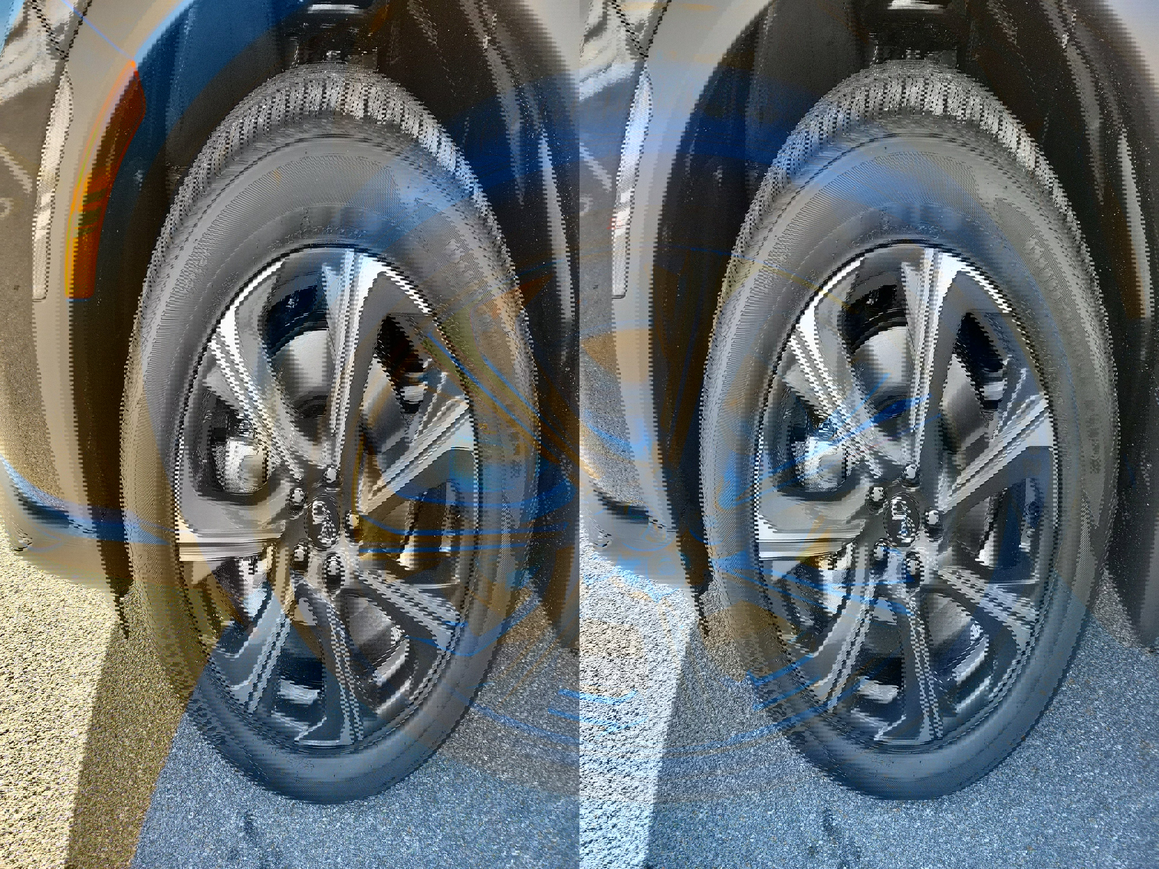 New 2026 INFINITI QX60 Autograph w/ Dark Cargo Package image 11