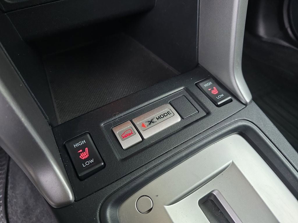 Used 2018 Subaru Forester 2.5i Premium image 18