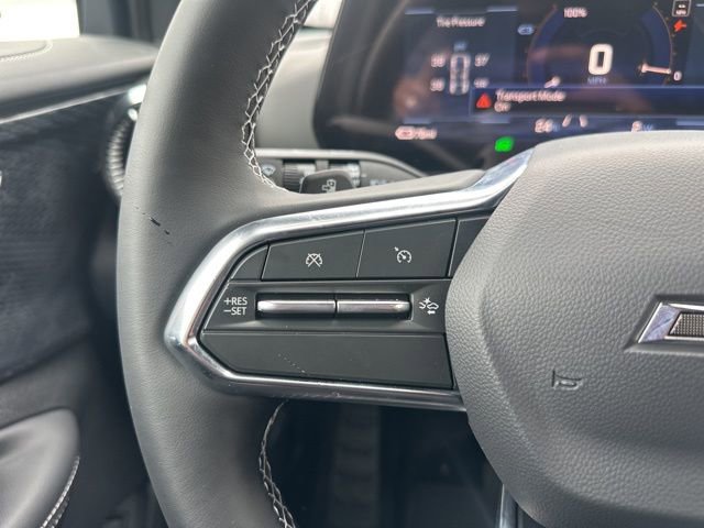 New 2026 Chevrolet Blazer EV LT image 15