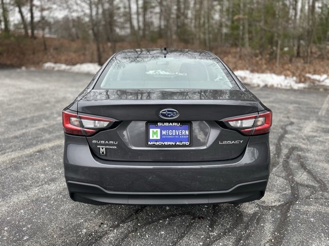 Used 2025 Subaru Legacy Premium image 7