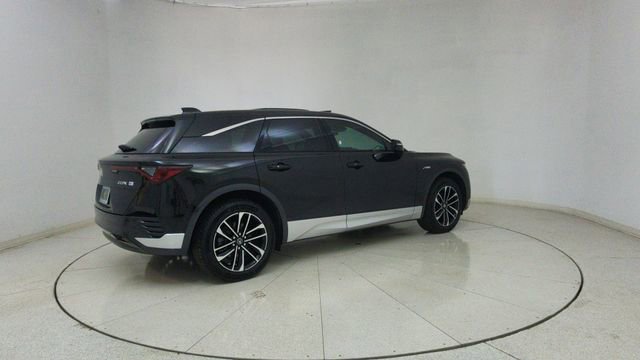 Used 2024 Acura ZDX A-Spec image 69