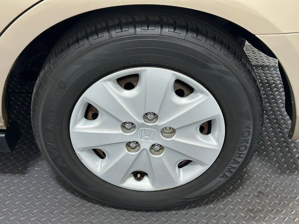 Used 2003 Honda Accord LX image 19