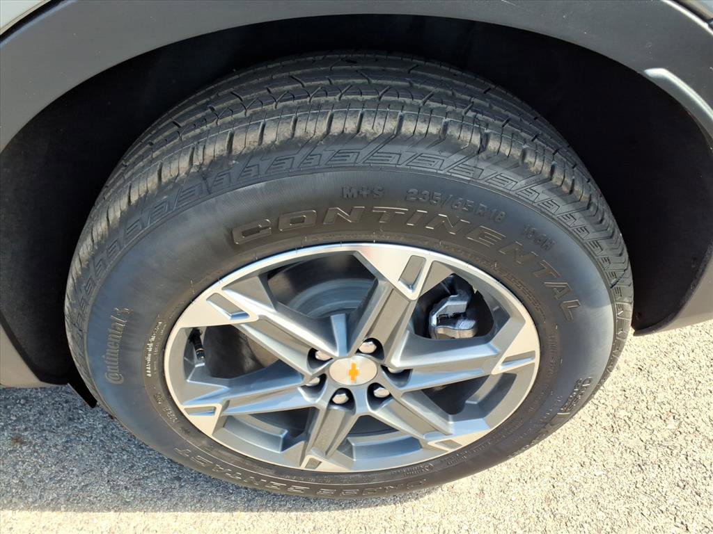 New 2025 Chevrolet Blazer LT w/ Sound & Technology Package image 7