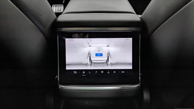 Used 2021 Tesla Model S Plaid image 39