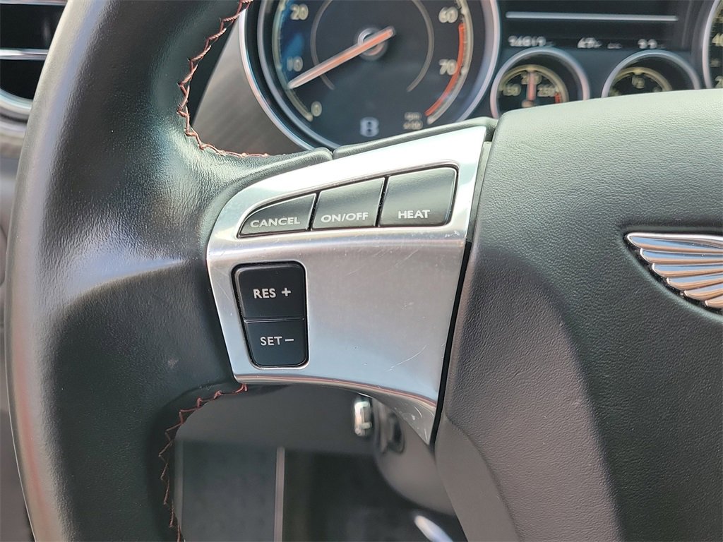 Used 2018 Bentley Flying Spur S V8 image 29