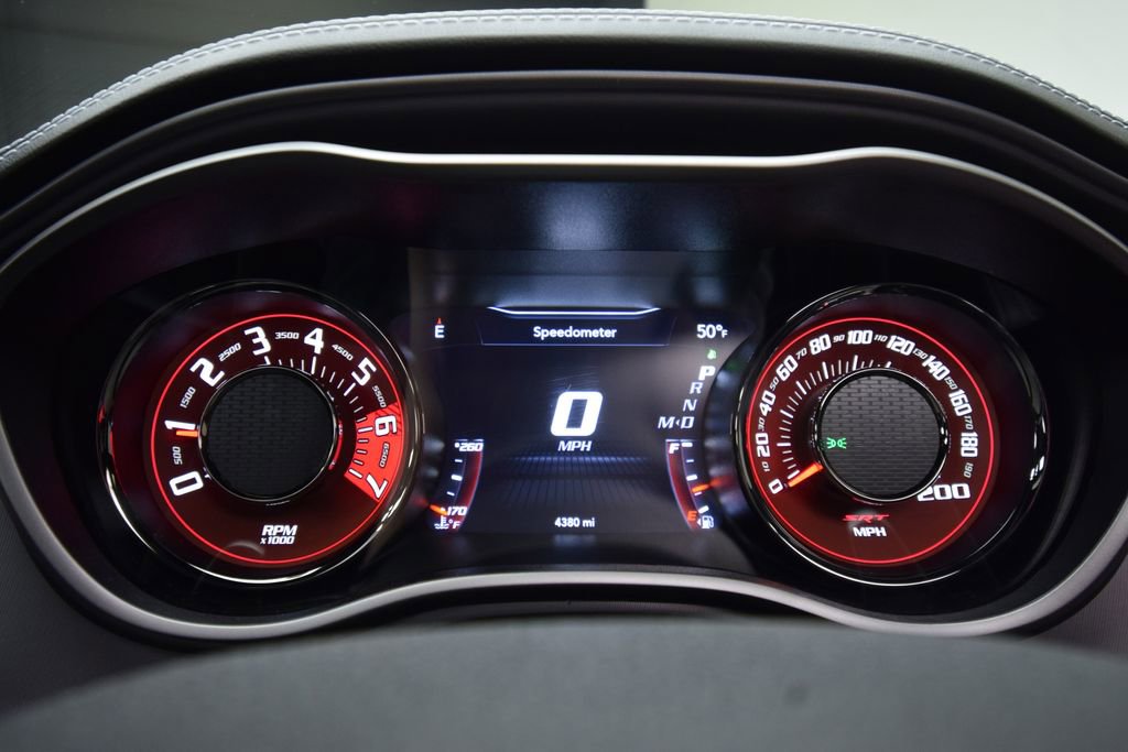 Used 2023 Dodge Challenger SRT Hellcat image 23