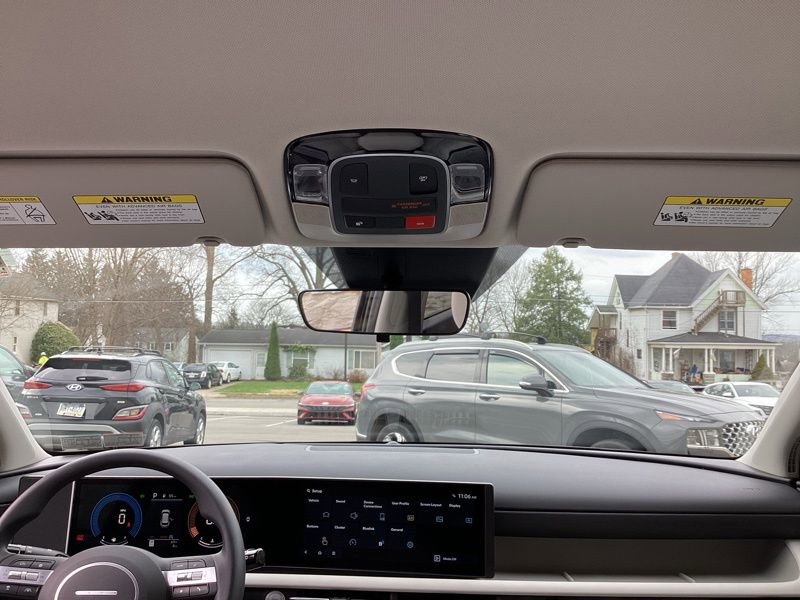 New 2026 Hyundai Tucson SEL image 31