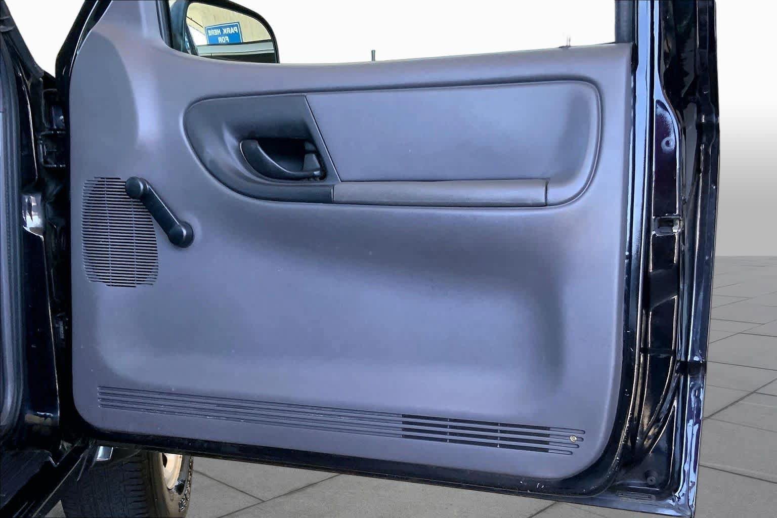 Used 2003 Ford Ranger Edge RWD image 17